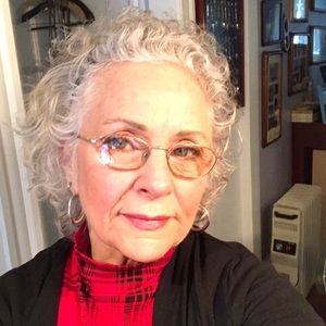 Meet your Posher, Janice